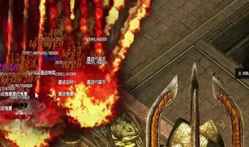 变态传奇战士开启内功的基本条件