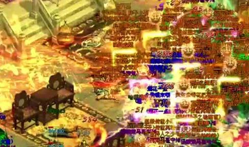 传奇带队刷BOSS要不要带上道士?