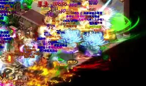 传奇世界手游怎么洗炼升星洗炼攻略