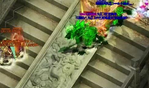传奇世界3D手游法宝怎么玩 感应属性加成是多少
