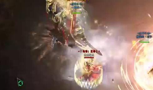 传奇战士的操作技能有哪些？