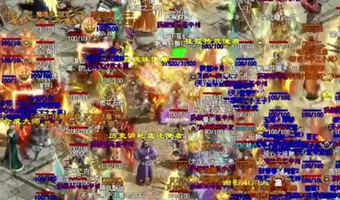 对于我本沉默传奇入迷了